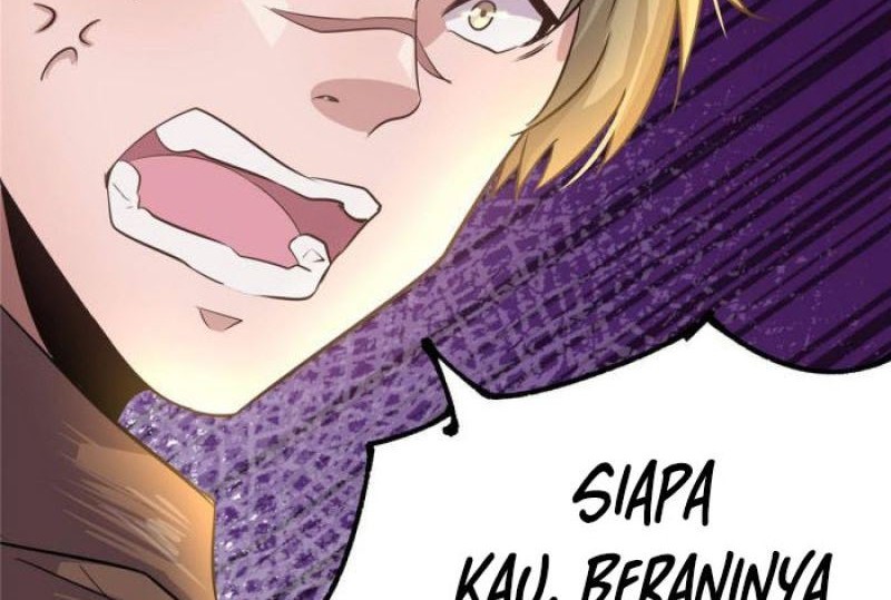 The King Is Back Chapter 30 Gambar 35