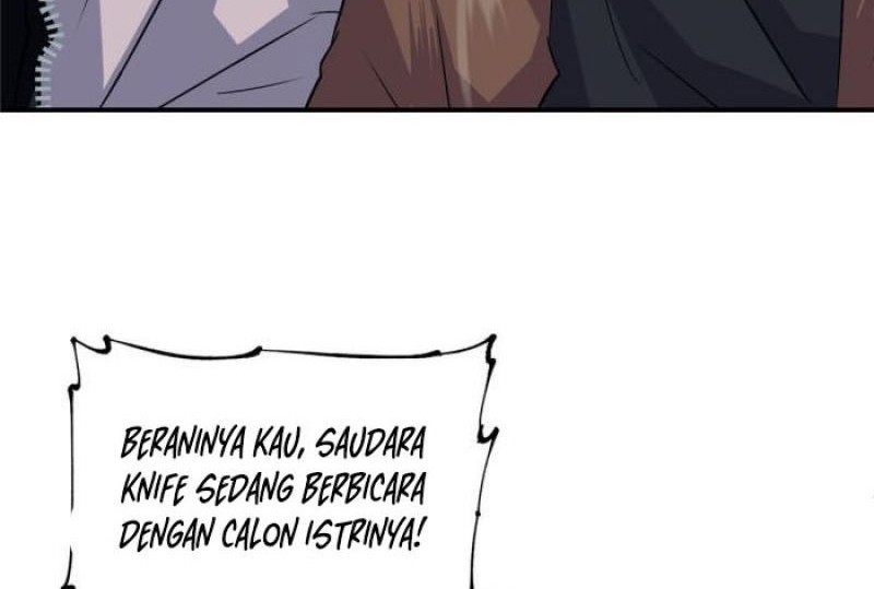 The King Is Back Chapter 30 Gambar 37