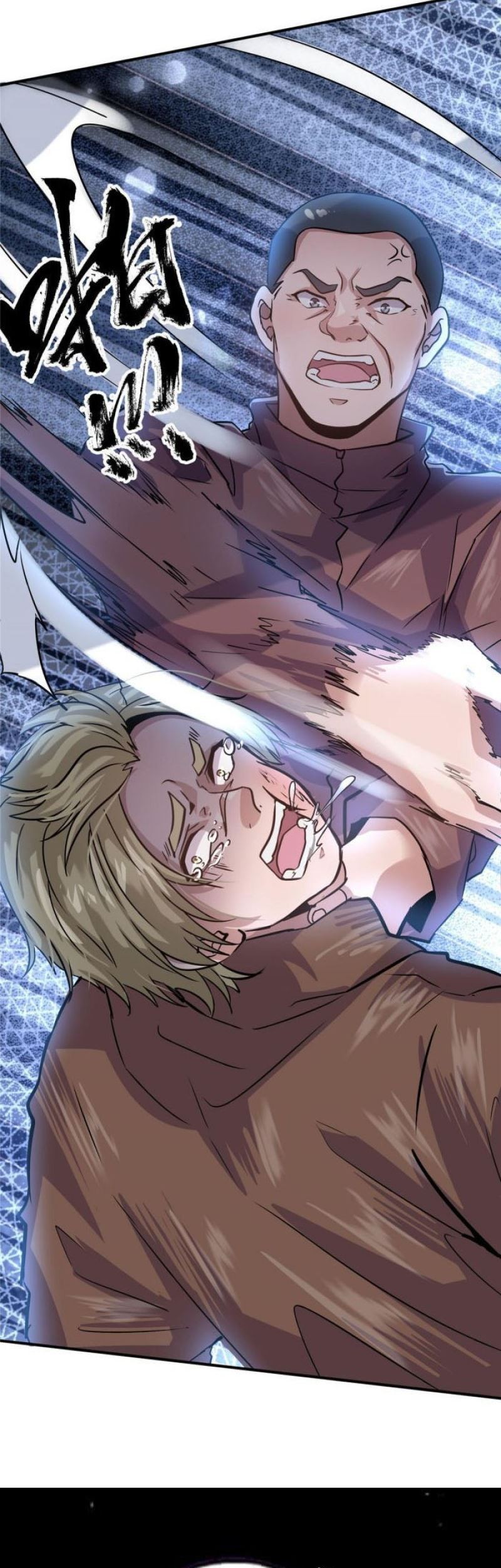 The King Is Back Chapter 30 Gambar 50
