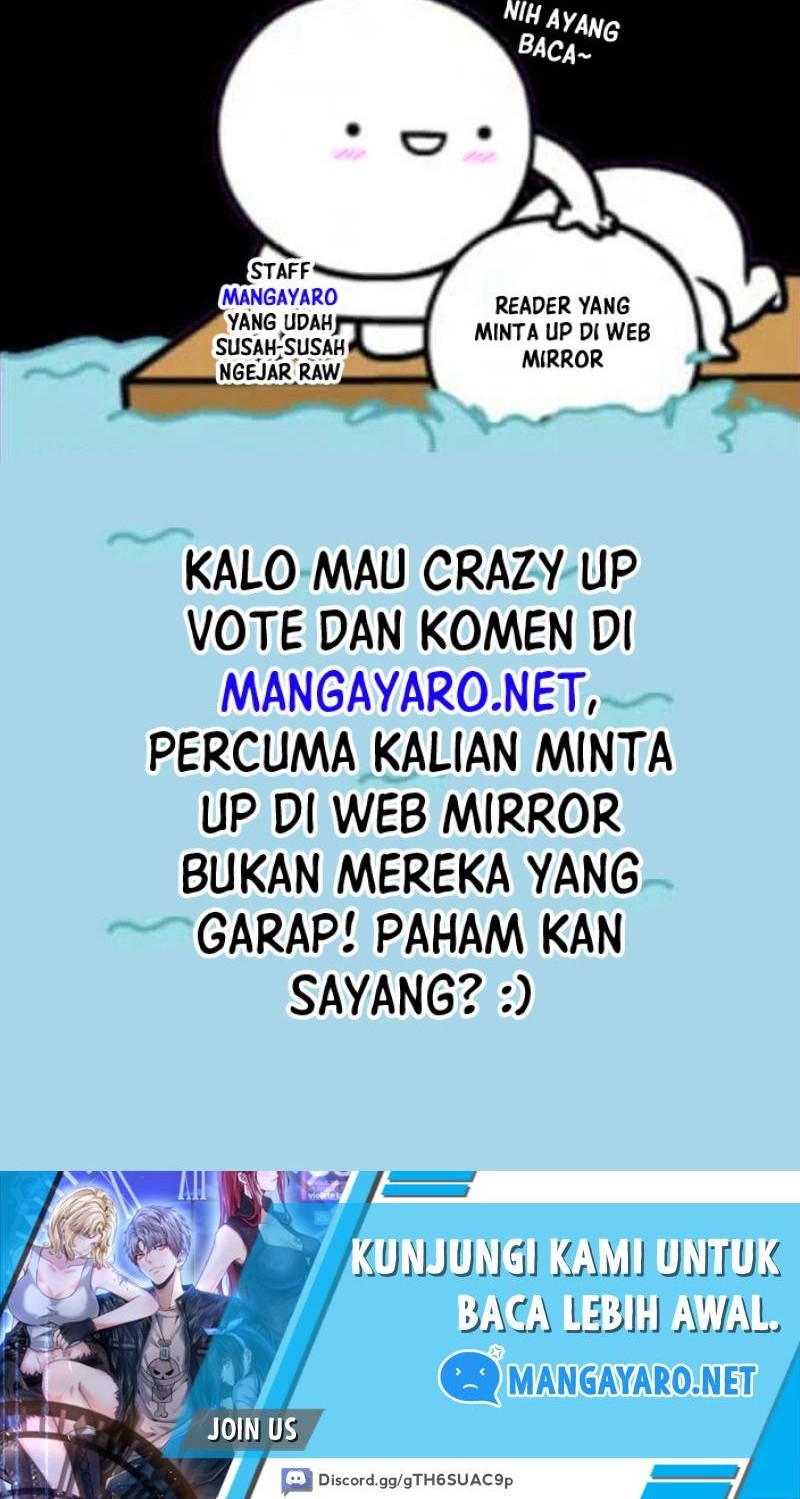 The King Is Back Chapter 30 Gambar 51