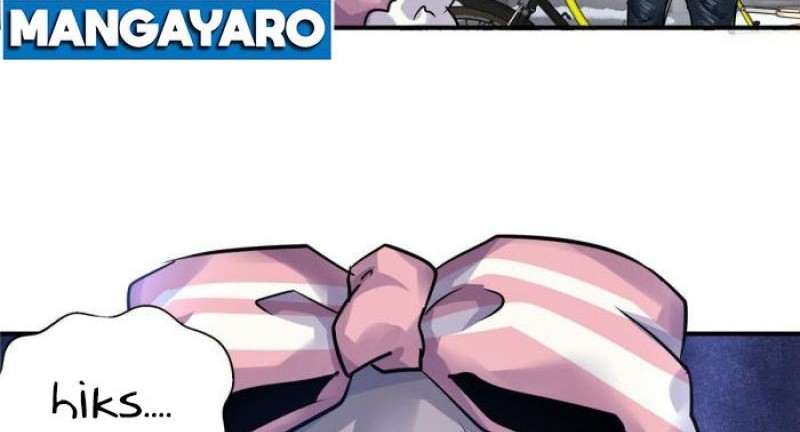 The King Is Back Chapter 30 Gambar 3