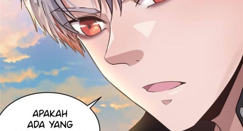 The King Is Back Chapter 30 Gambar 5