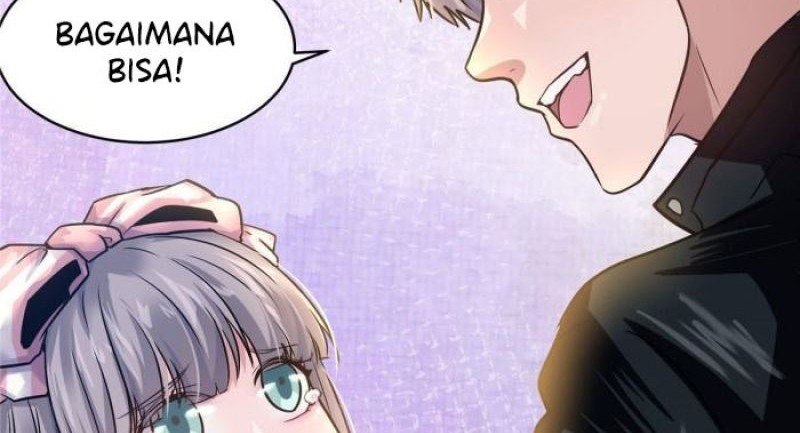 The King Is Back Chapter 30 Gambar 7