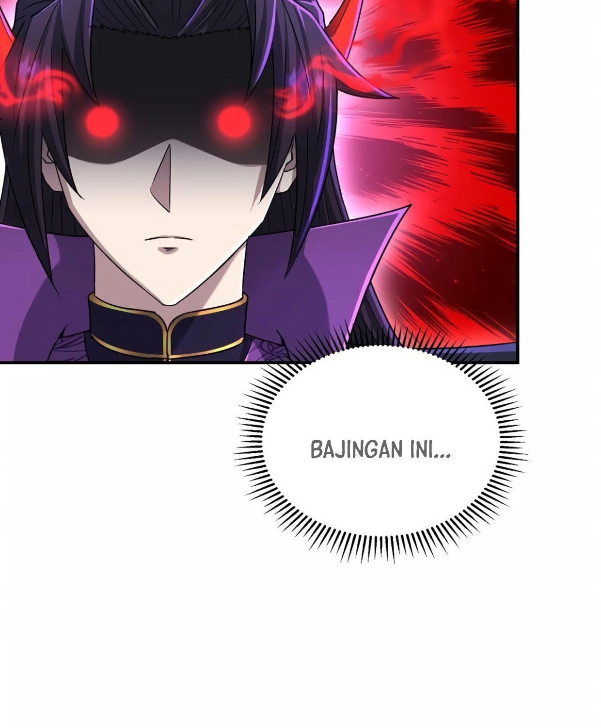 I Have Become The Demonic Ancestor Chapter 16 Gambar 60