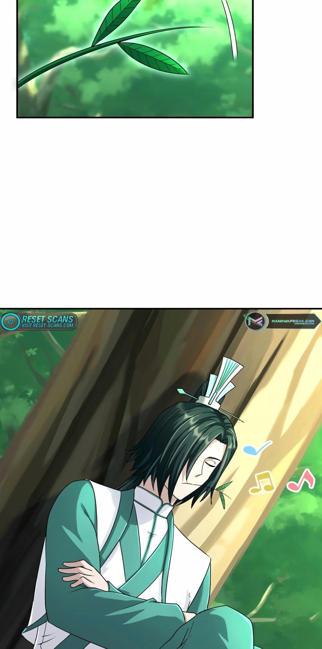 I Have Become The Demonic Ancestor Chapter 16 Gambar 65