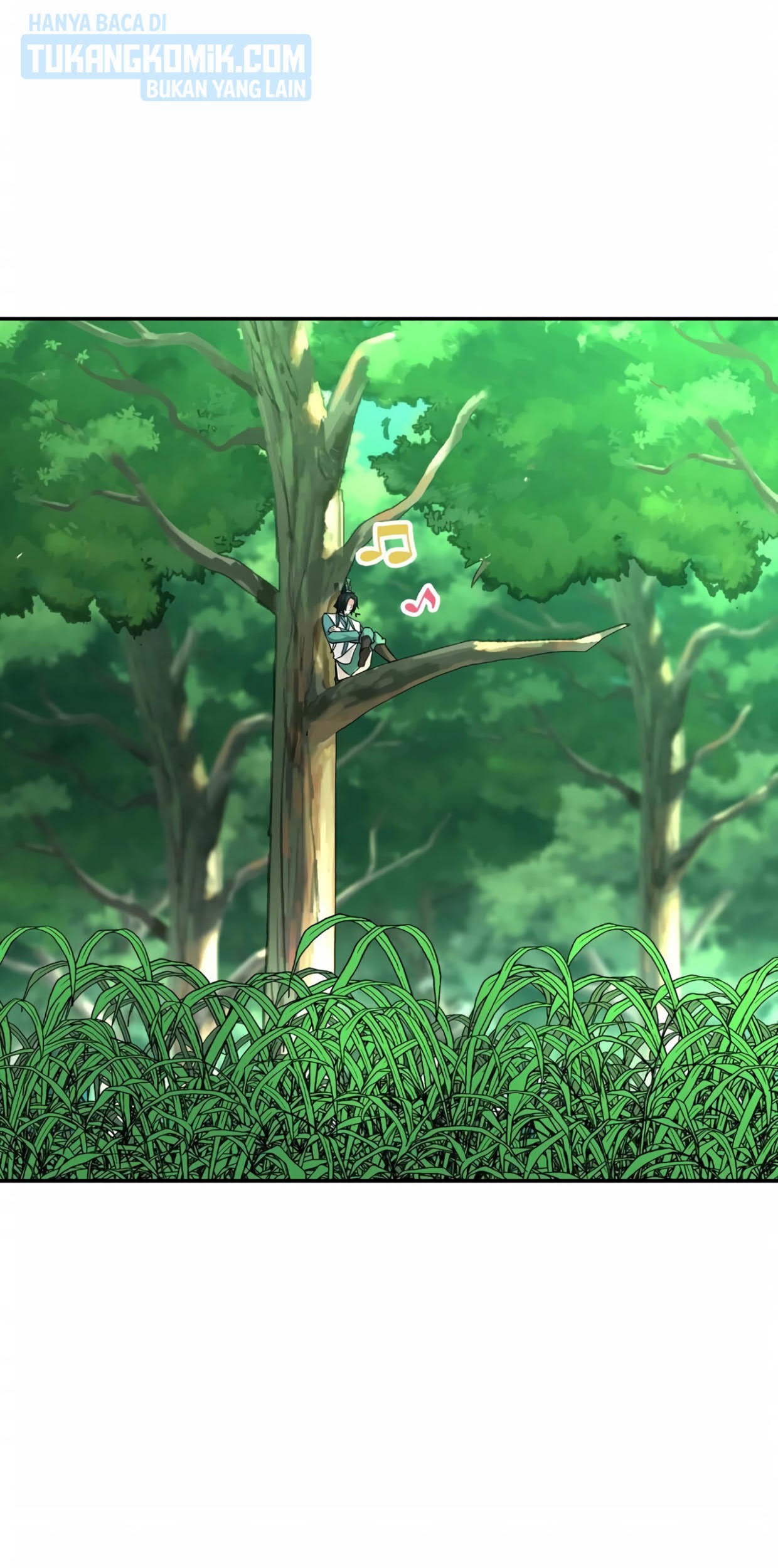 I Have Become The Demonic Ancestor Chapter 16 Gambar 67