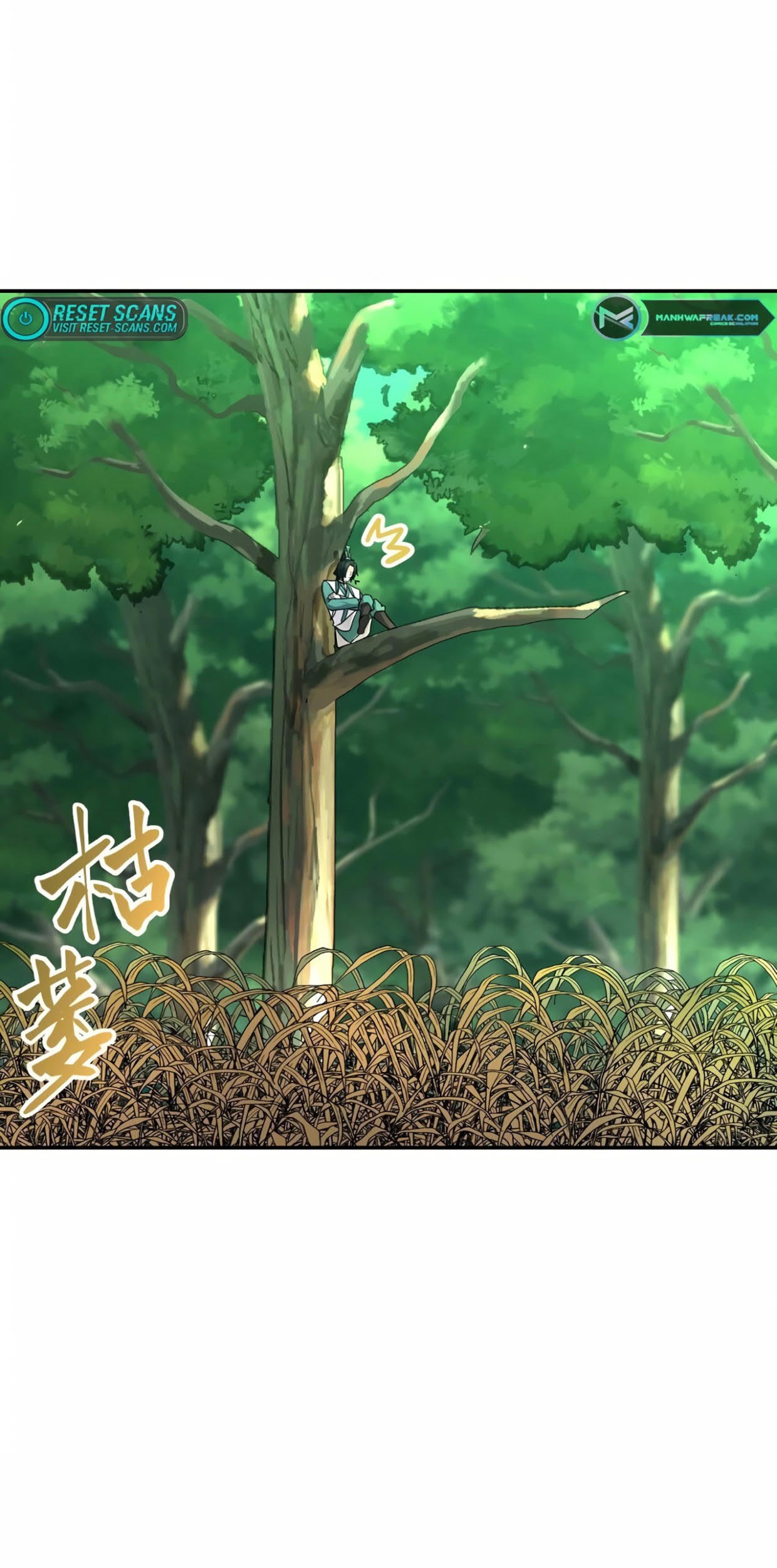 I Have Become The Demonic Ancestor Chapter 16 Gambar 68