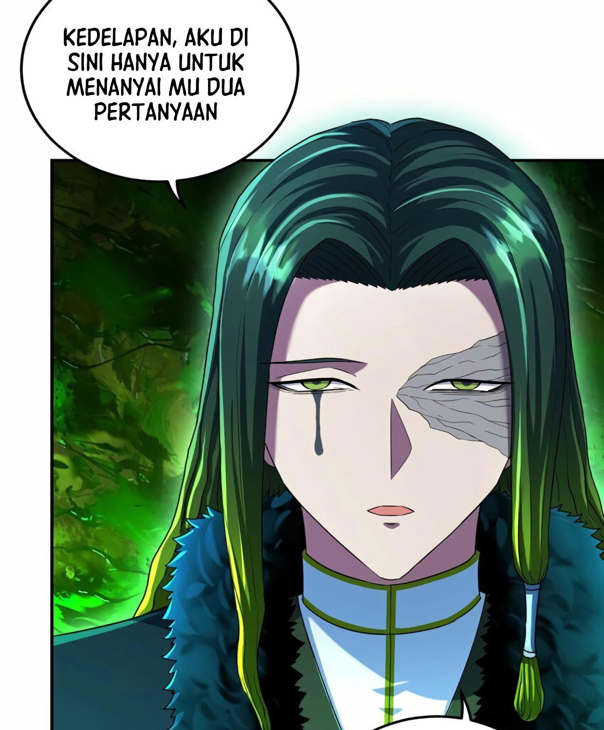 I Have Become The Demonic Ancestor Chapter 16 Gambar 72