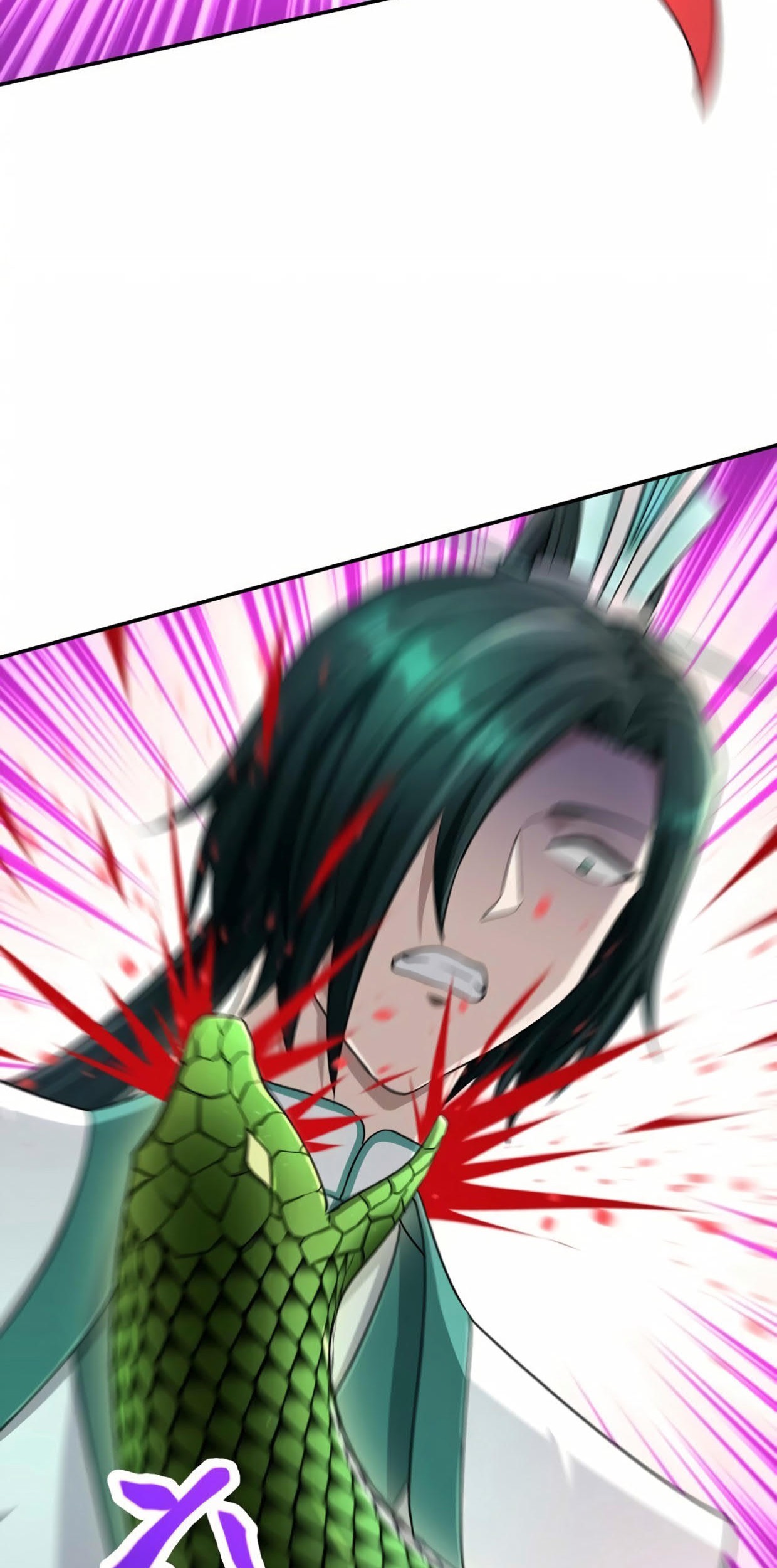 I Have Become The Demonic Ancestor Chapter 16 Gambar 76