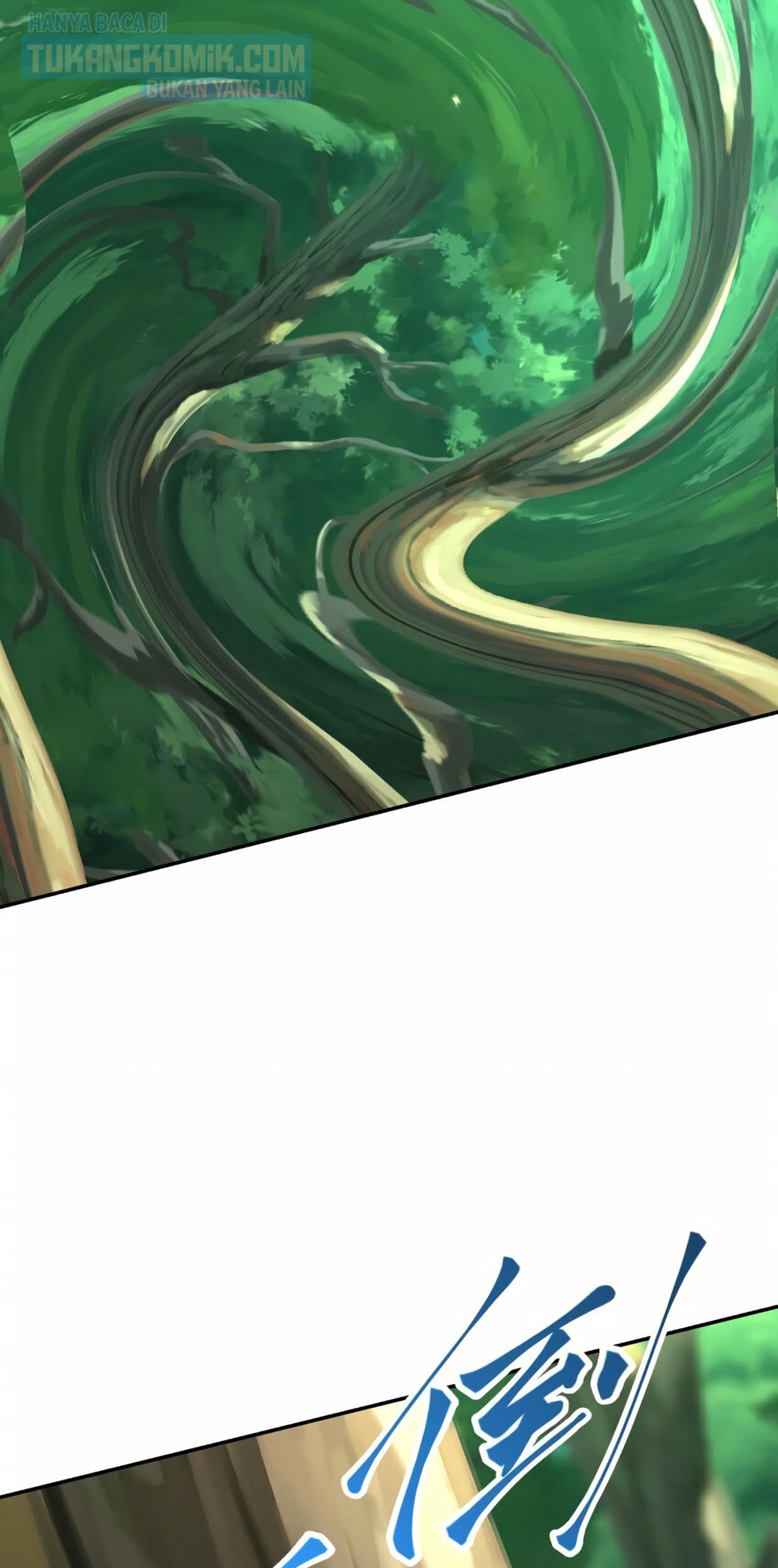 I Have Become The Demonic Ancestor Chapter 16 Gambar 79