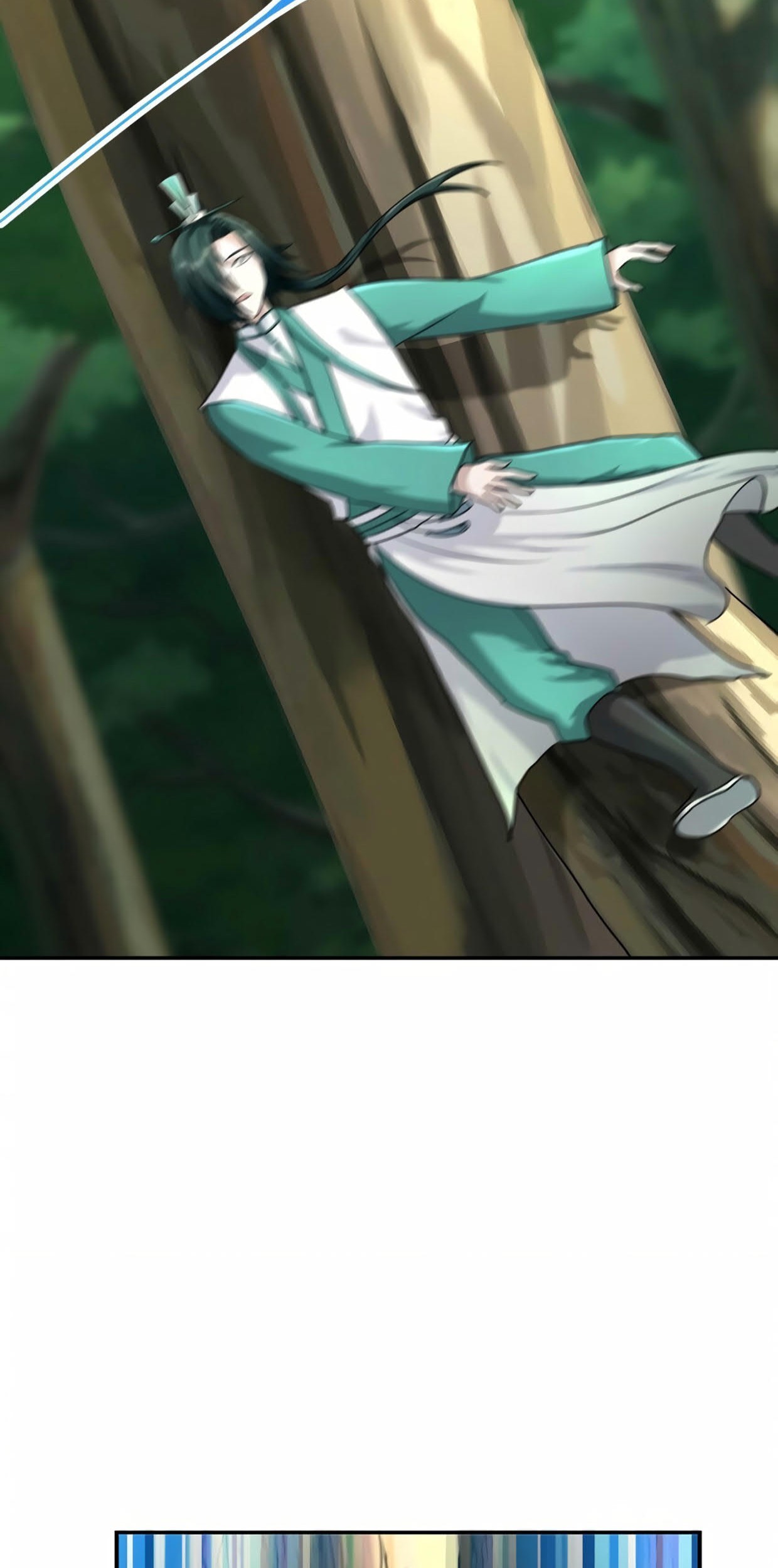 I Have Become The Demonic Ancestor Chapter 16 Gambar 80