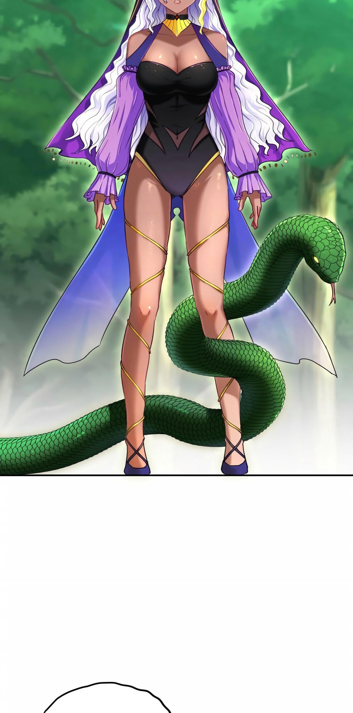 I Have Become The Demonic Ancestor Chapter 16 Gambar 83