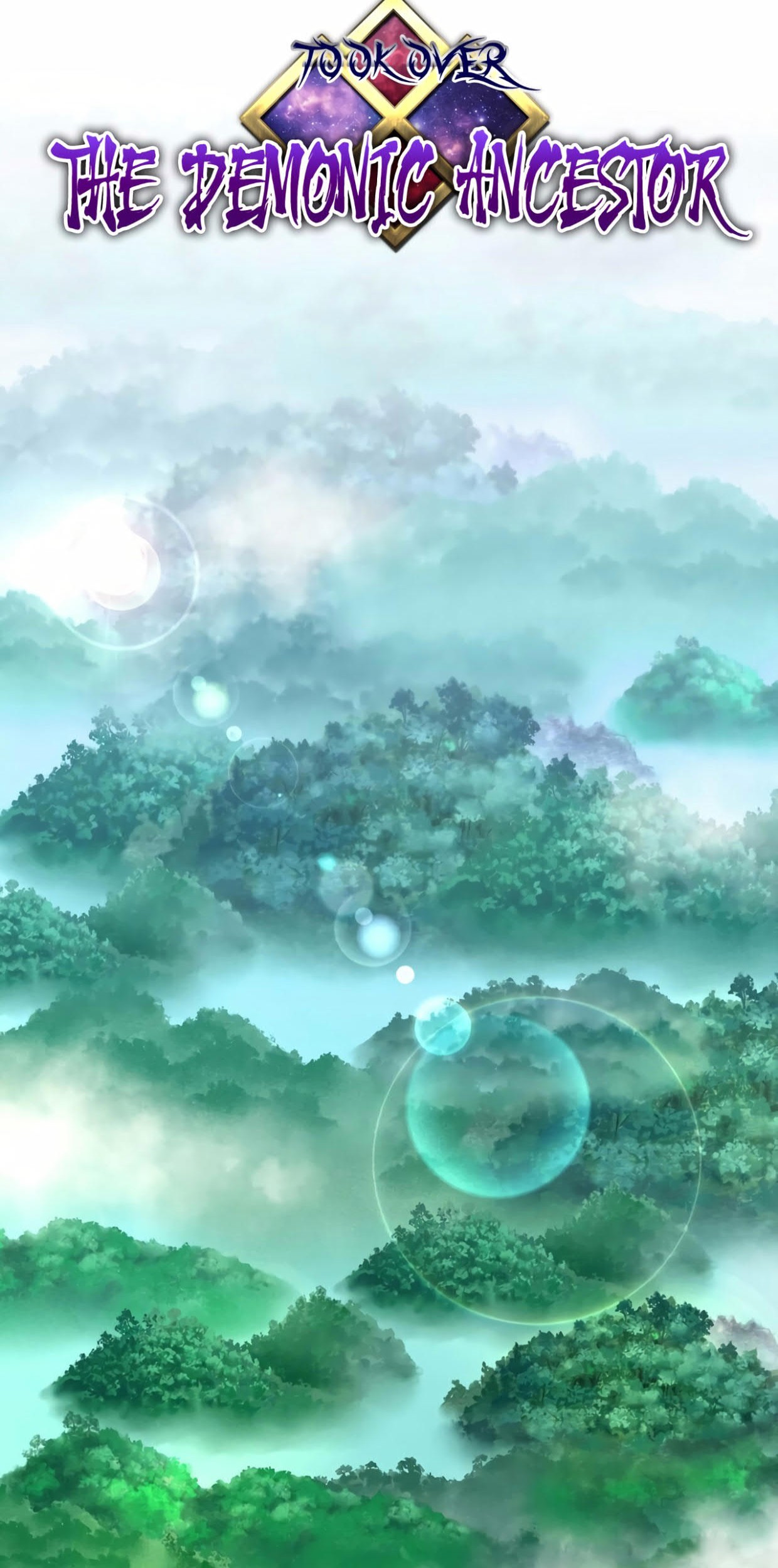 Baca  I Have Become The Demonic Ancestor Chapter 16 Gambar 2