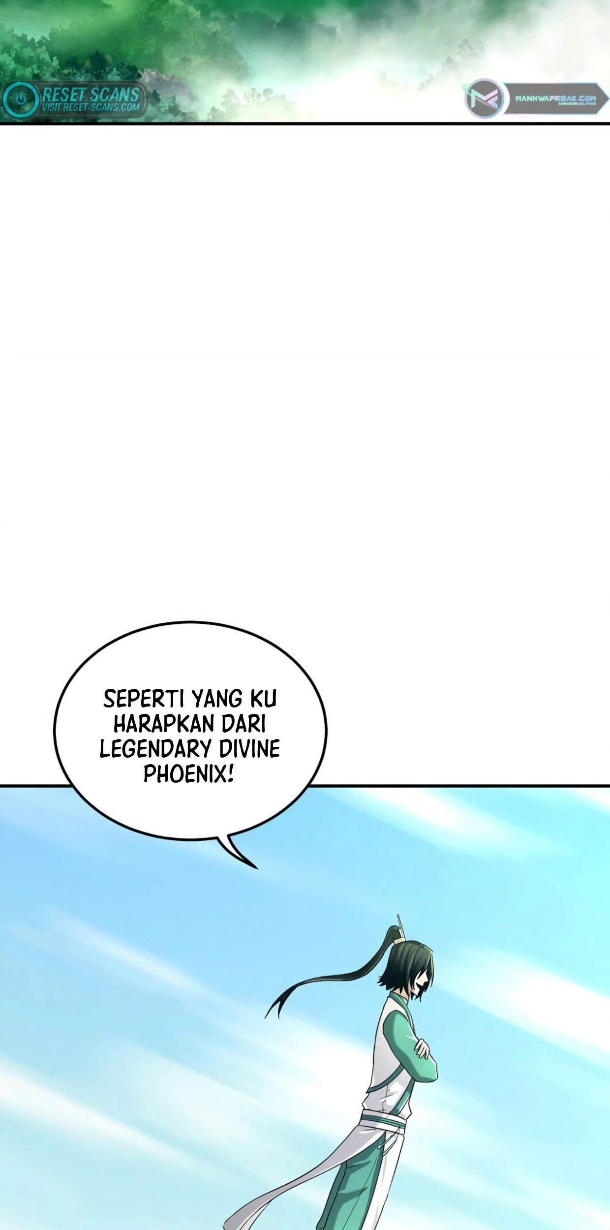 I Have Become The Demonic Ancestor Chapter 16 Gambar 3