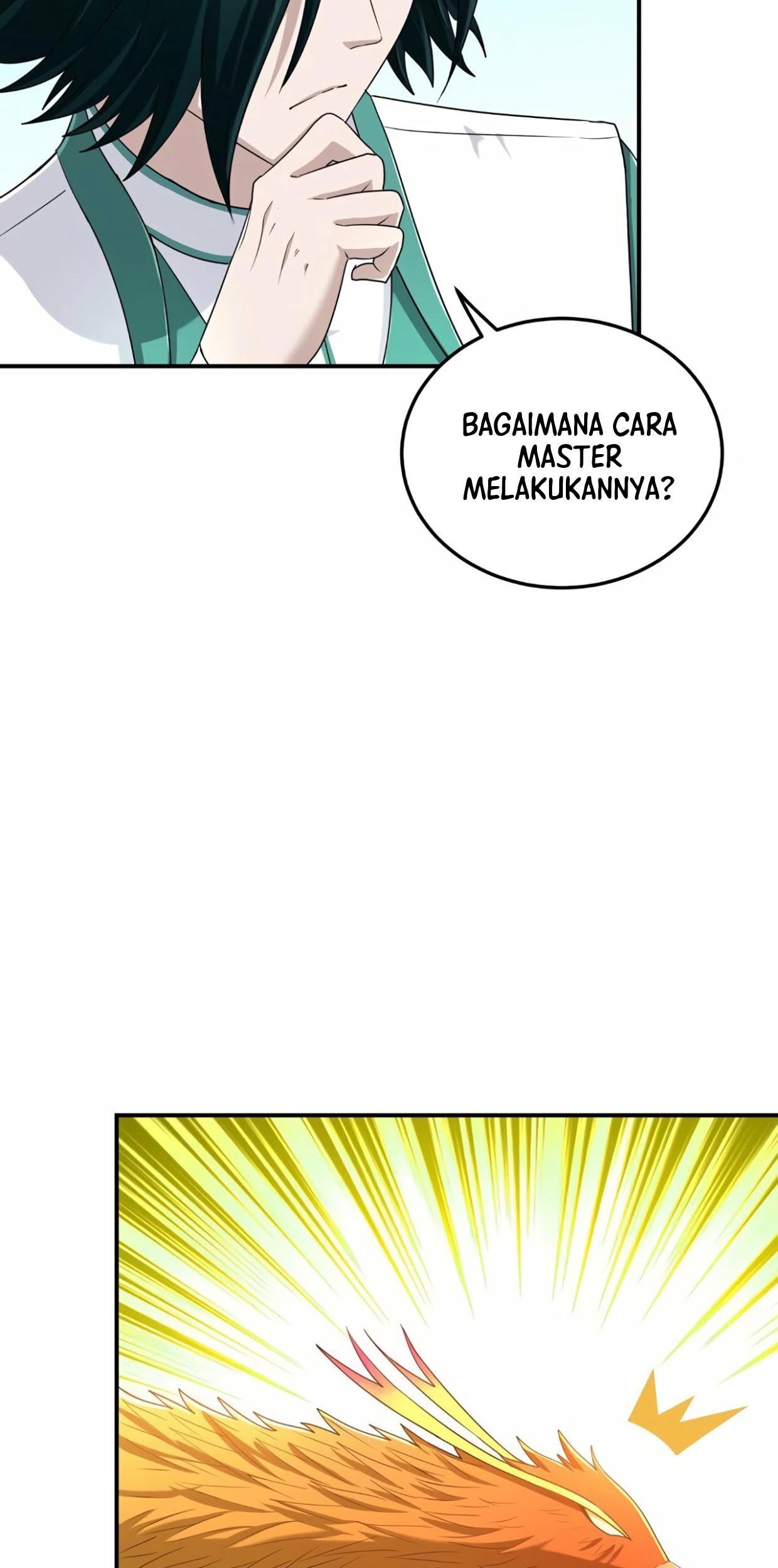 I Have Become The Demonic Ancestor Chapter 16 Gambar 5