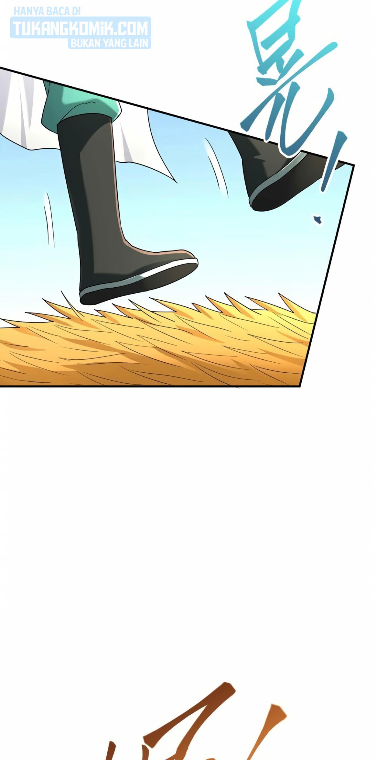 I Have Become The Demonic Ancestor Chapter 16 Gambar 7