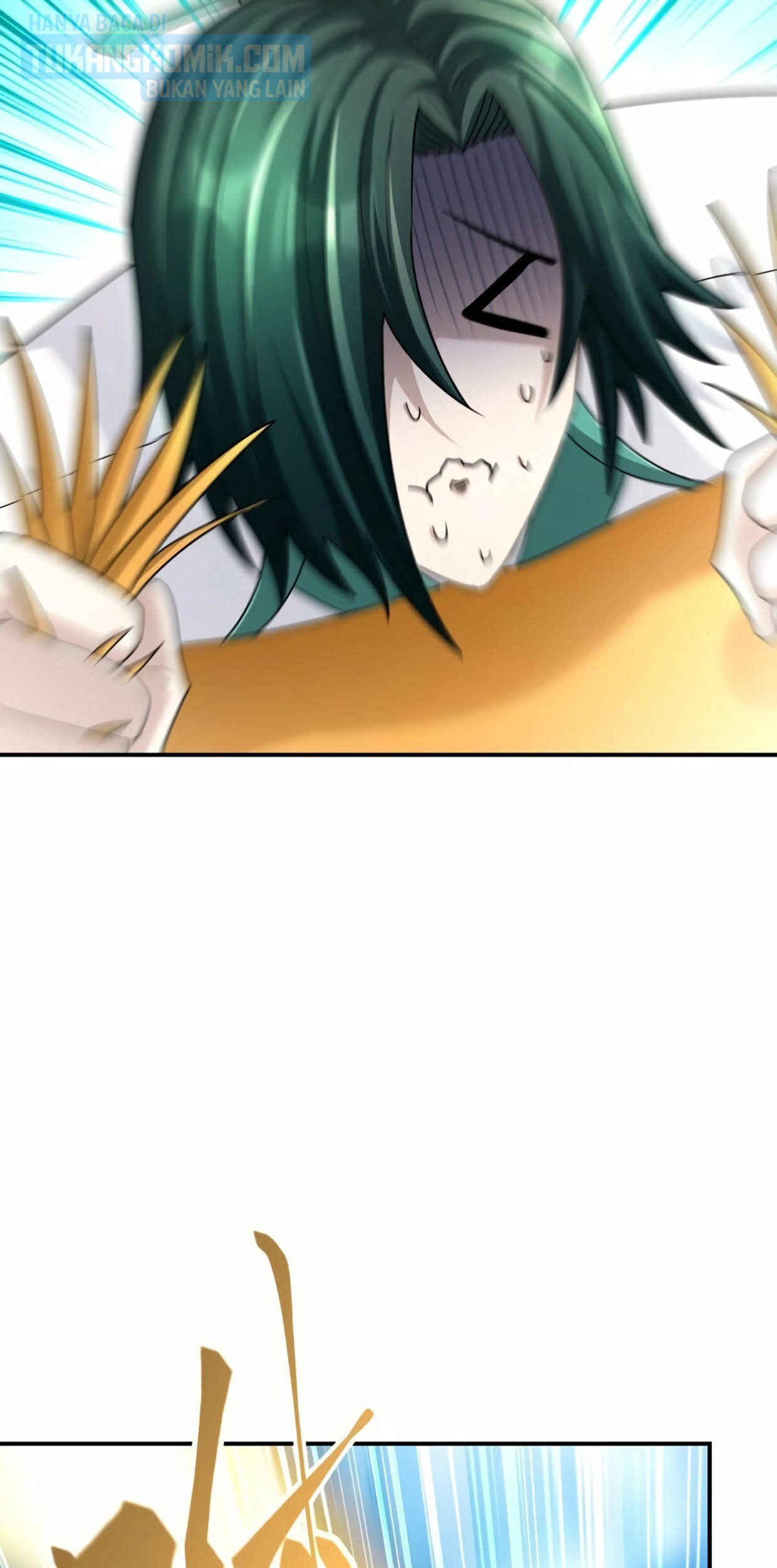 I Have Become The Demonic Ancestor Chapter 16 Gambar 13