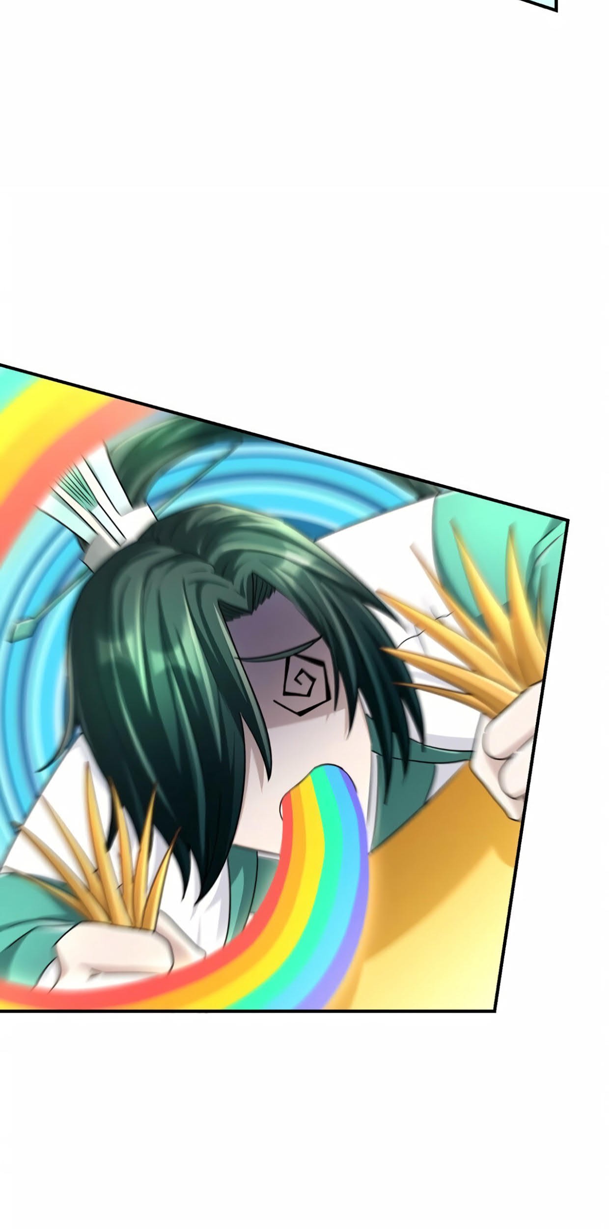 I Have Become The Demonic Ancestor Chapter 16 Gambar 15