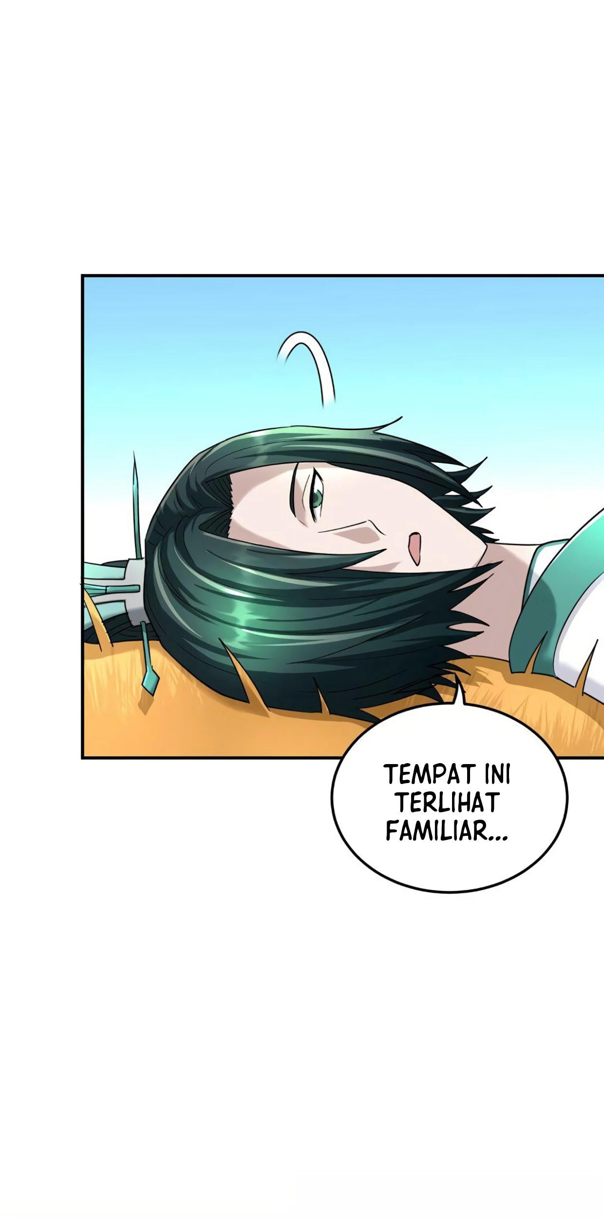 I Have Become The Demonic Ancestor Chapter 16 Gambar 21