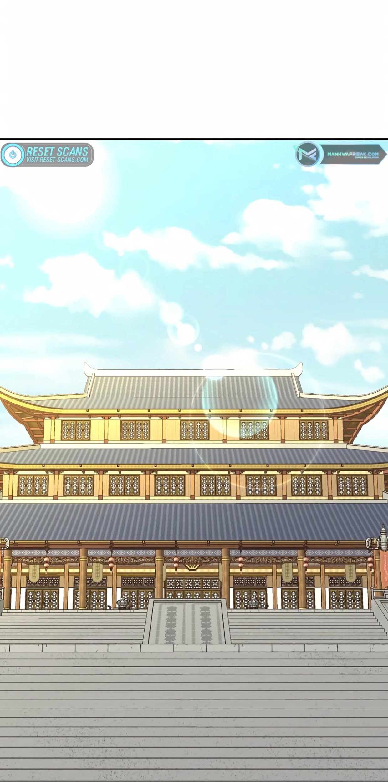 I Have Become The Demonic Ancestor Chapter 16 Gambar 22