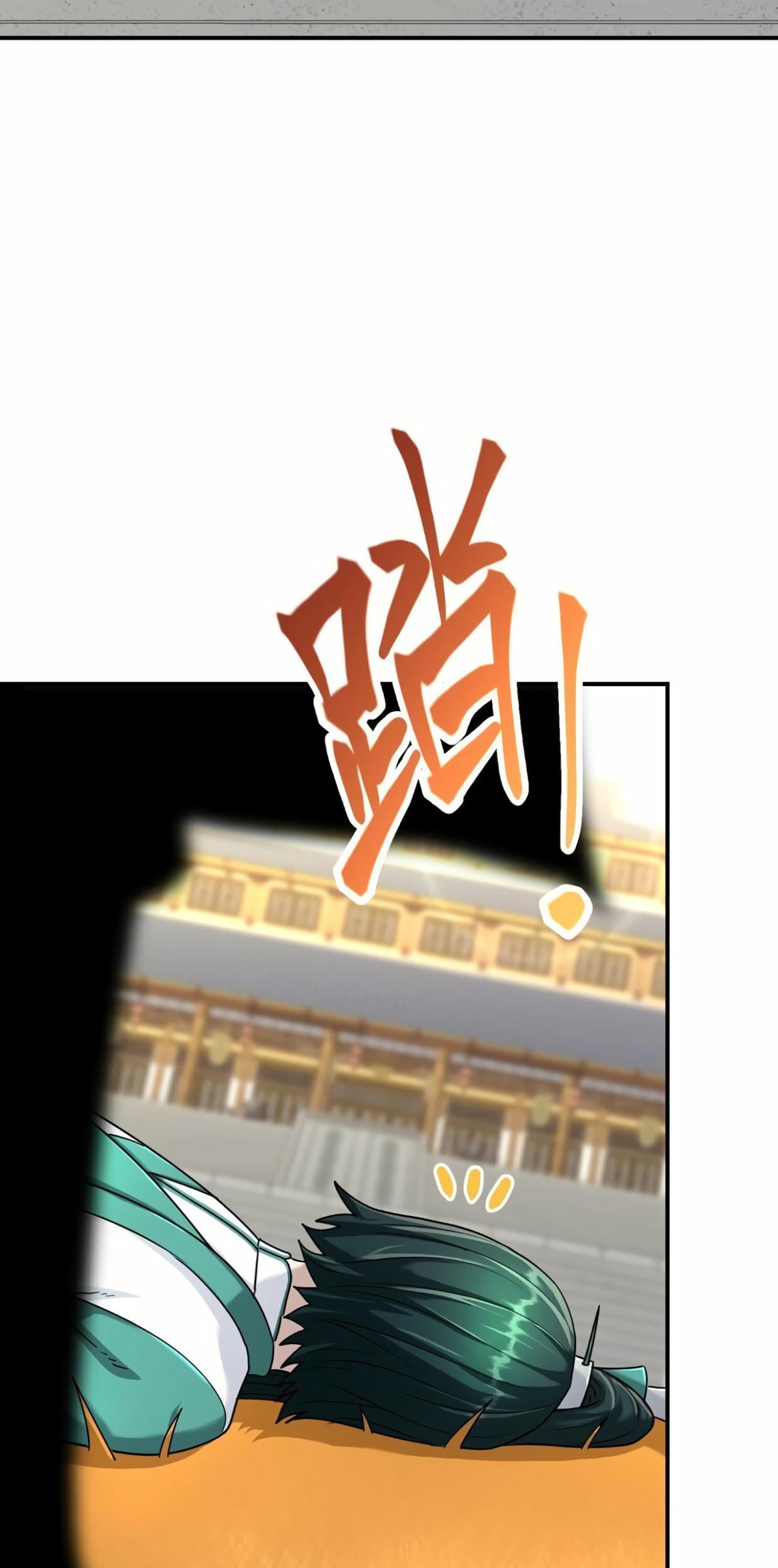 I Have Become The Demonic Ancestor Chapter 16 Gambar 23