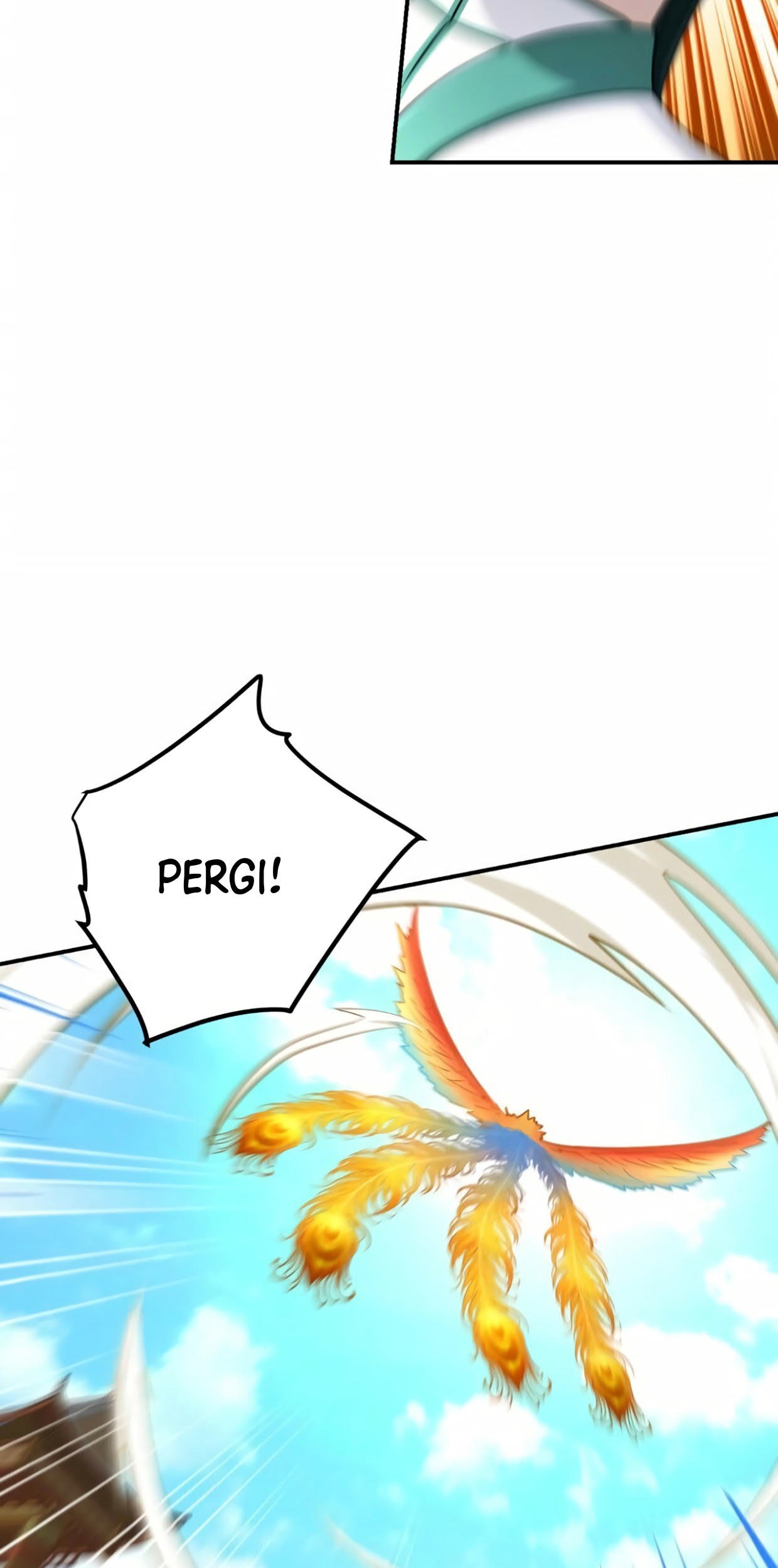 I Have Become The Demonic Ancestor Chapter 16 Gambar 27