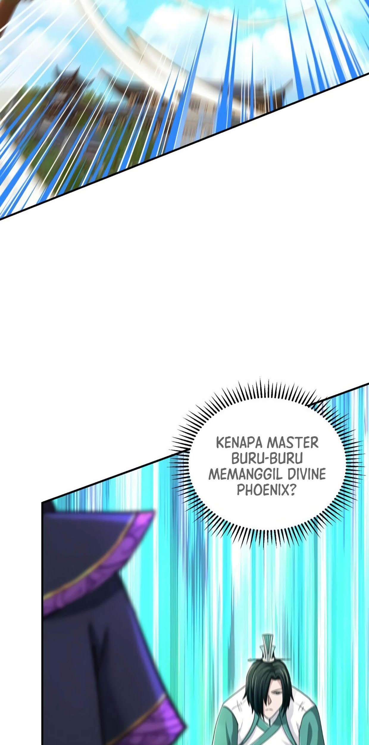 I Have Become The Demonic Ancestor Chapter 16 Gambar 28