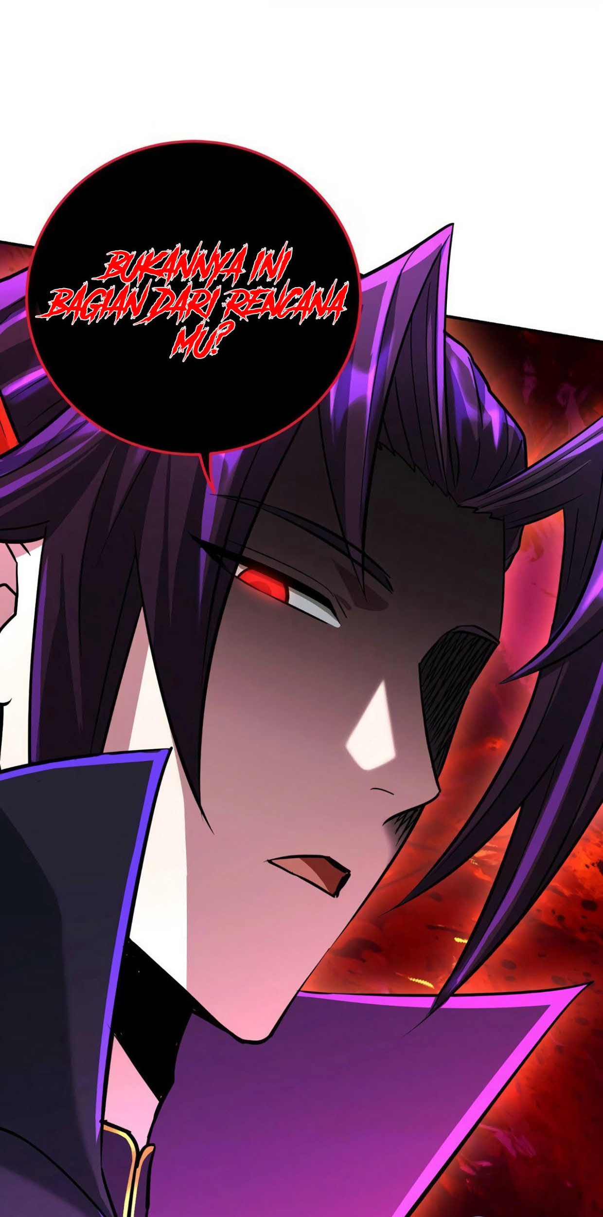 I Have Become The Demonic Ancestor Chapter 16 Gambar 32