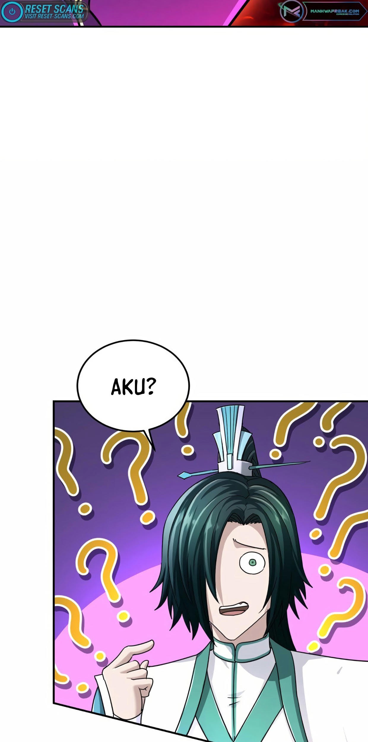 I Have Become The Demonic Ancestor Chapter 16 Gambar 33