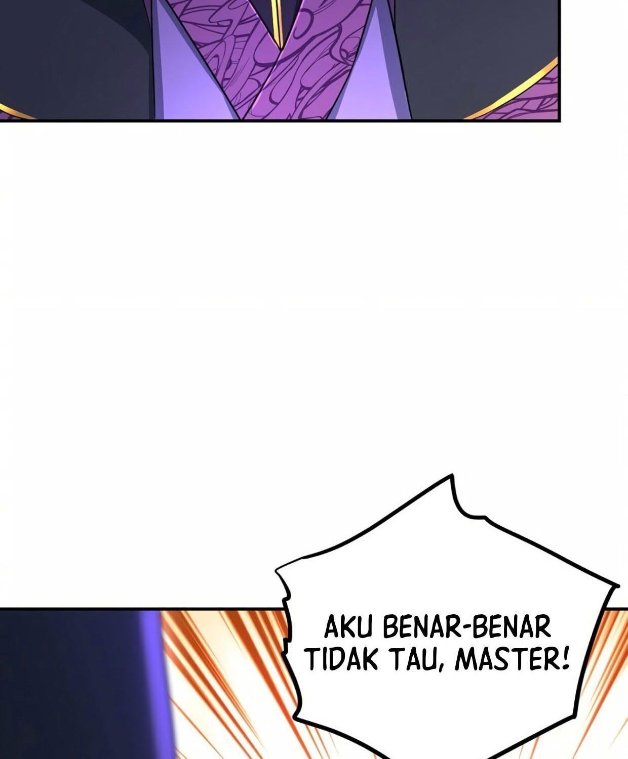 I Have Become The Demonic Ancestor Chapter 16 Gambar 36