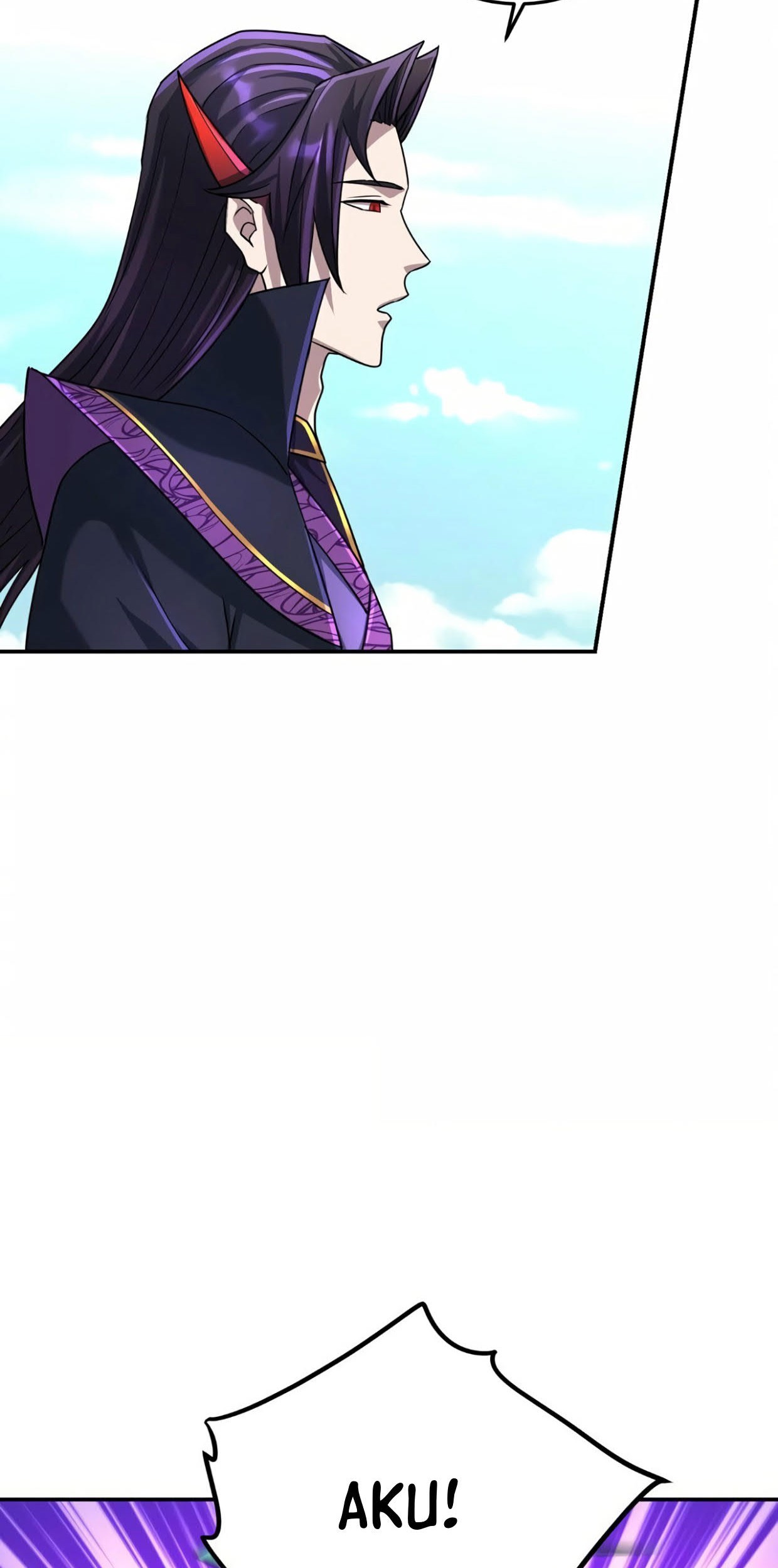 I Have Become The Demonic Ancestor Chapter 16 Gambar 38