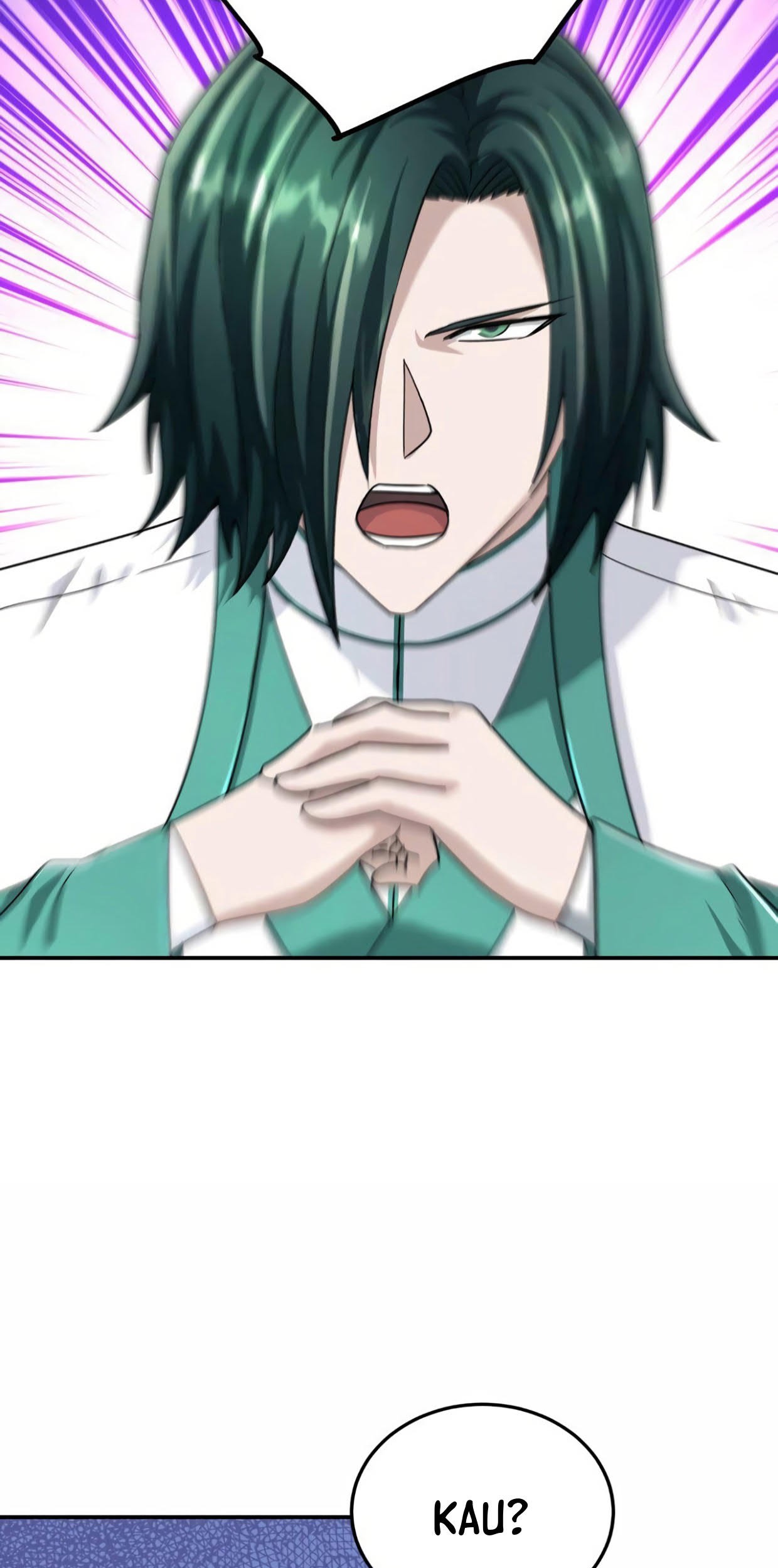 I Have Become The Demonic Ancestor Chapter 16 Gambar 39