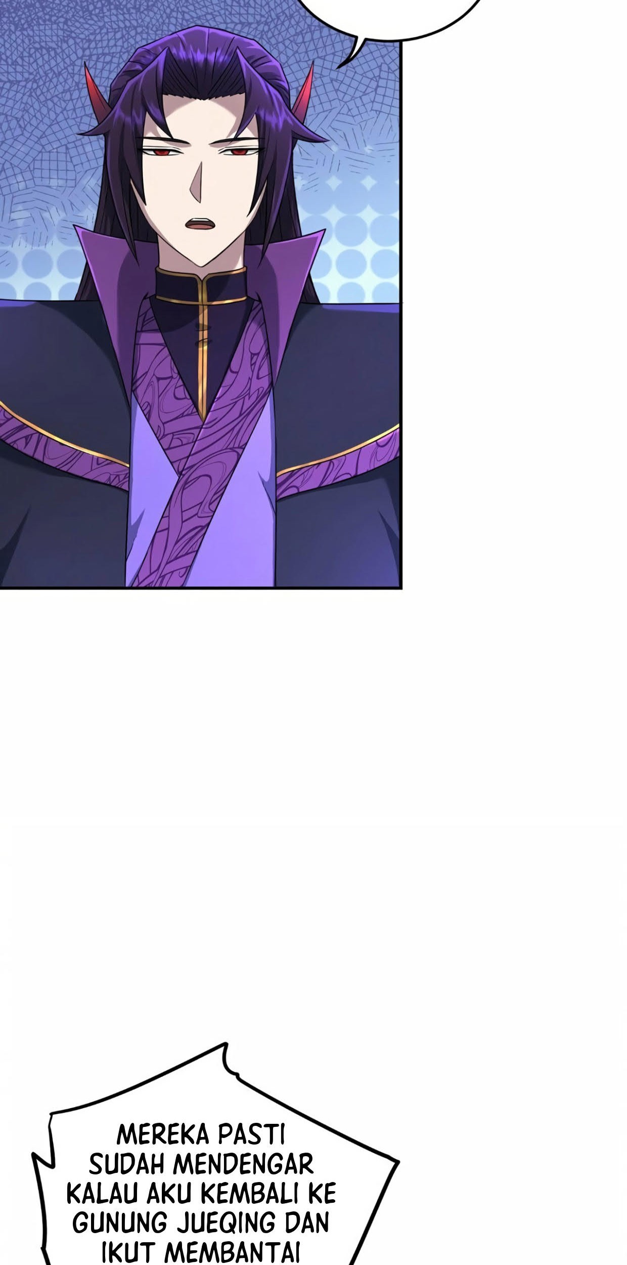 I Have Become The Demonic Ancestor Chapter 16 Gambar 40