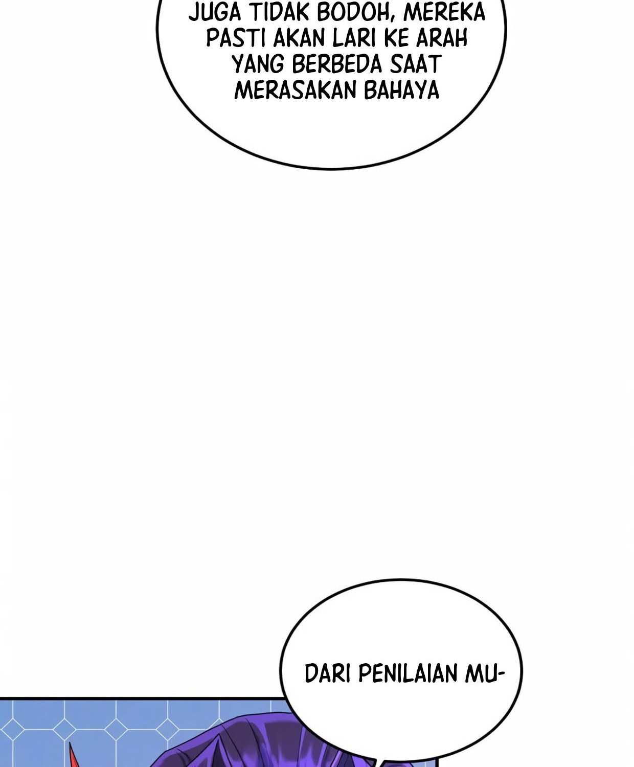 I Have Become The Demonic Ancestor Chapter 16 Gambar 48