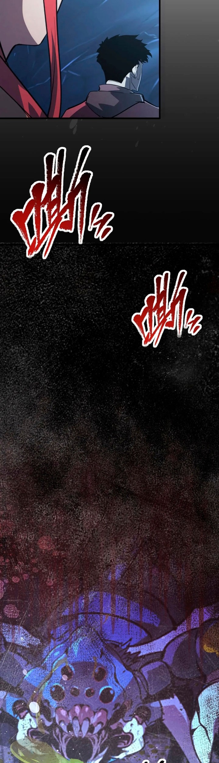 Rise From The Rubble Chapter 109 Gambar 37