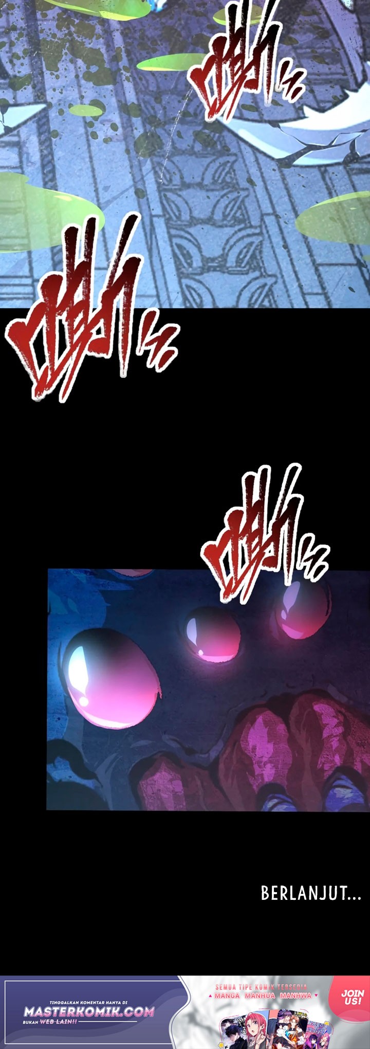 Rise From The Rubble Chapter 109 Gambar 38