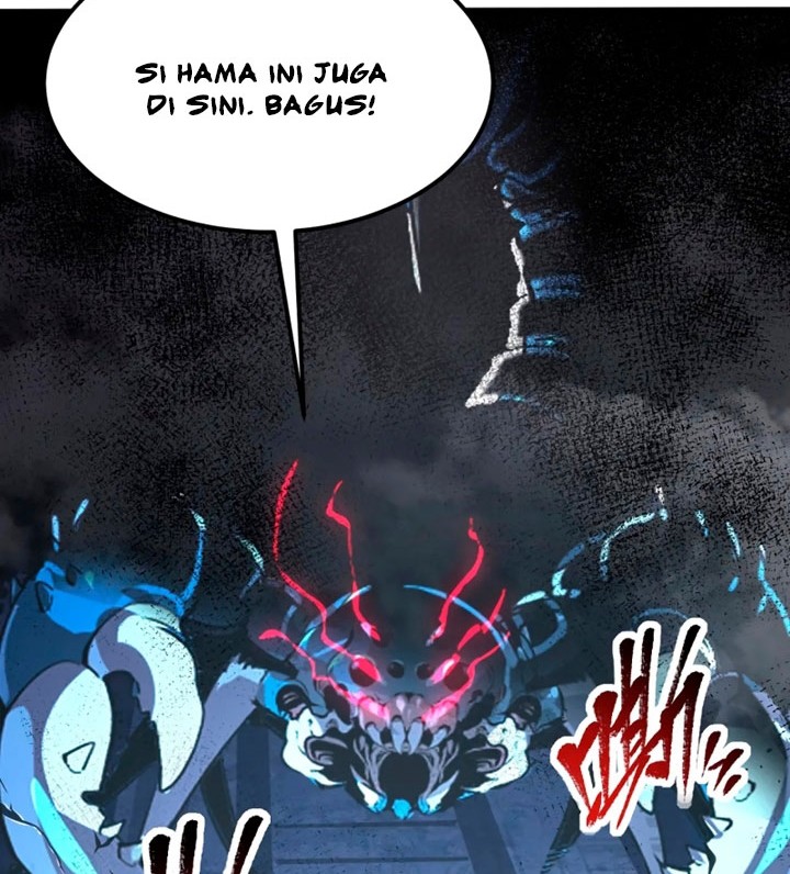 Rise From The Rubble Chapter 109 Gambar 9