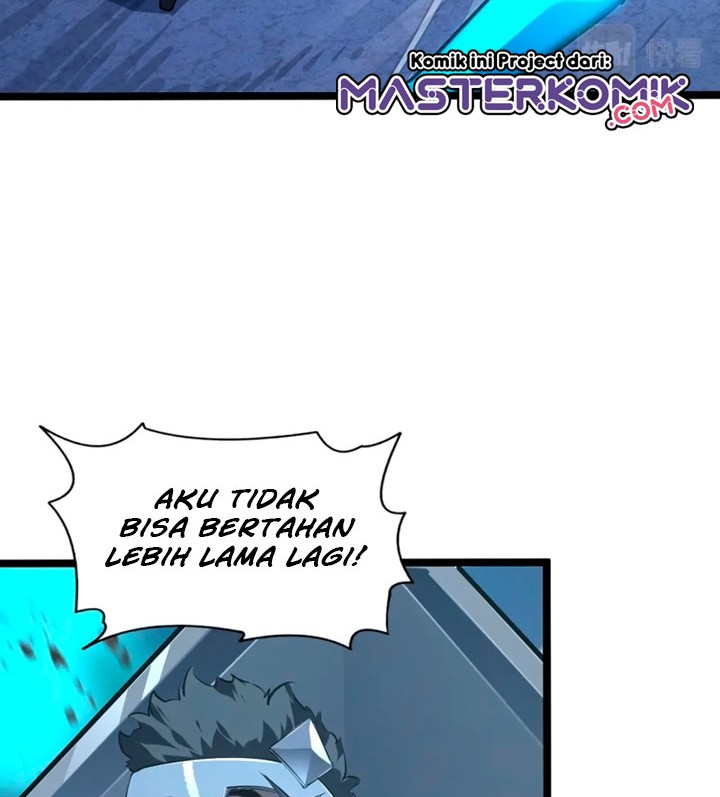 Rise From The Rubble Chapter 109 Gambar 13