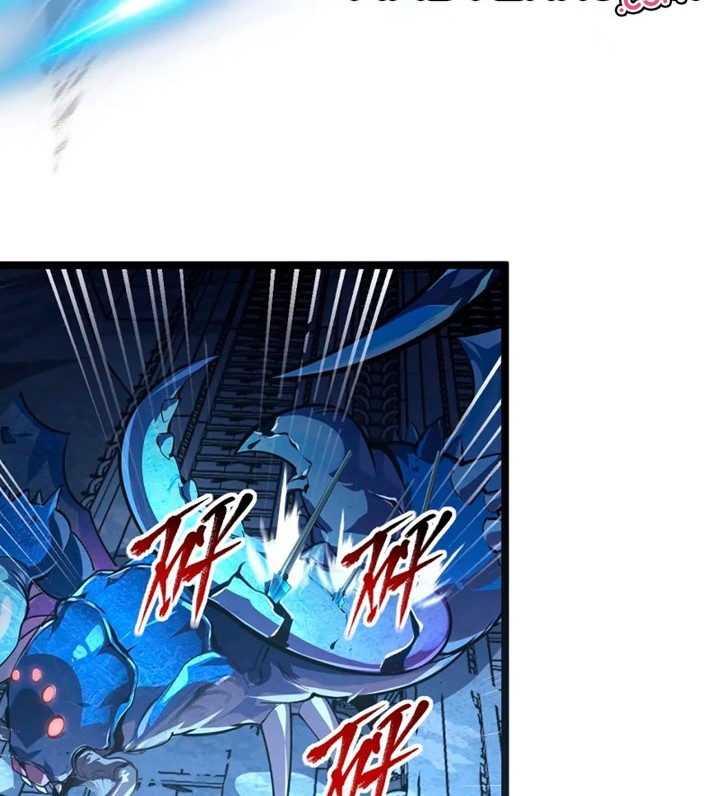 Rise From The Rubble Chapter 109 Gambar 17
