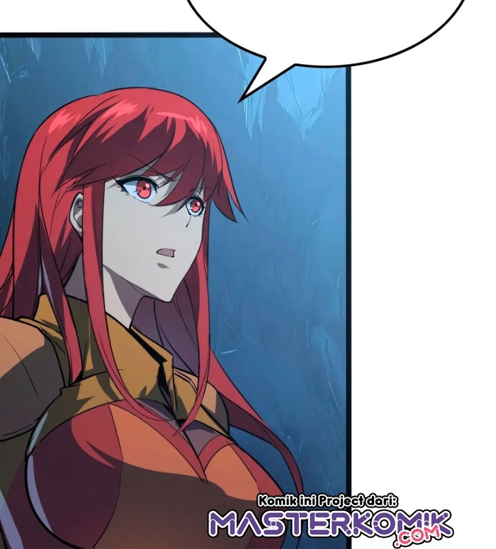 Rise From The Rubble Chapter 109 Gambar 21