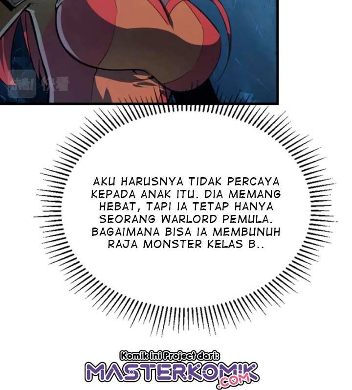 Rise From The Rubble Chapter 109 Gambar 29