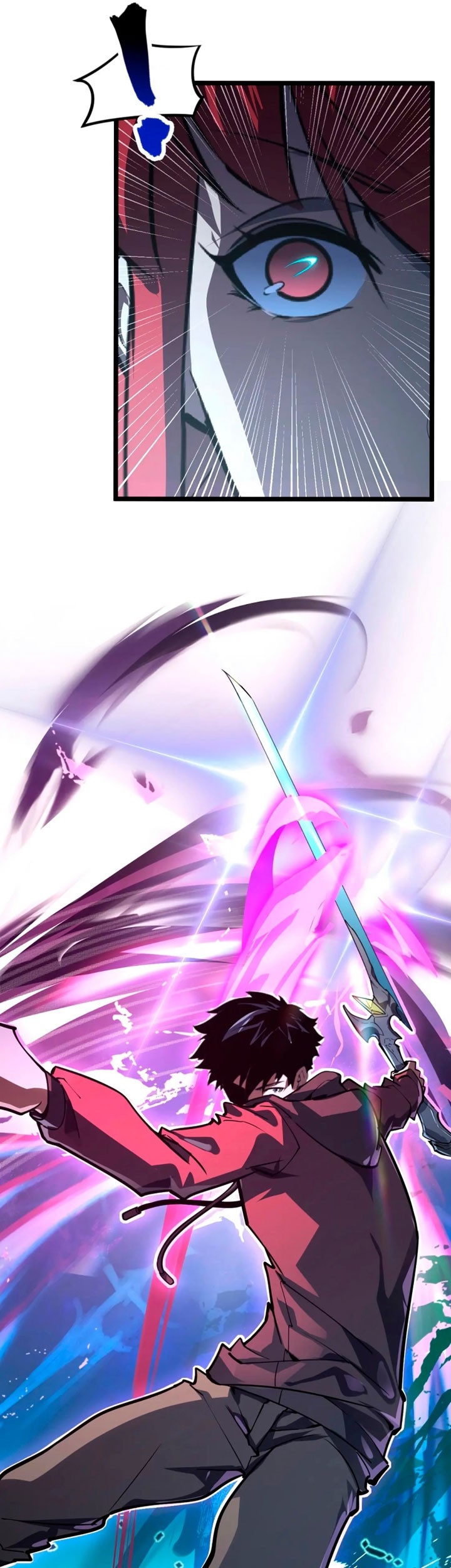 Rise From The Rubble Chapter 109 Gambar 30