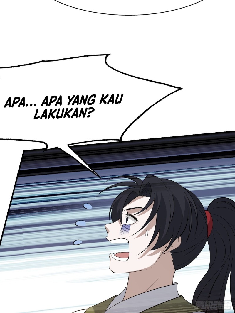 Son, Make Trouble Quickly Chapter 22 Gambar 12