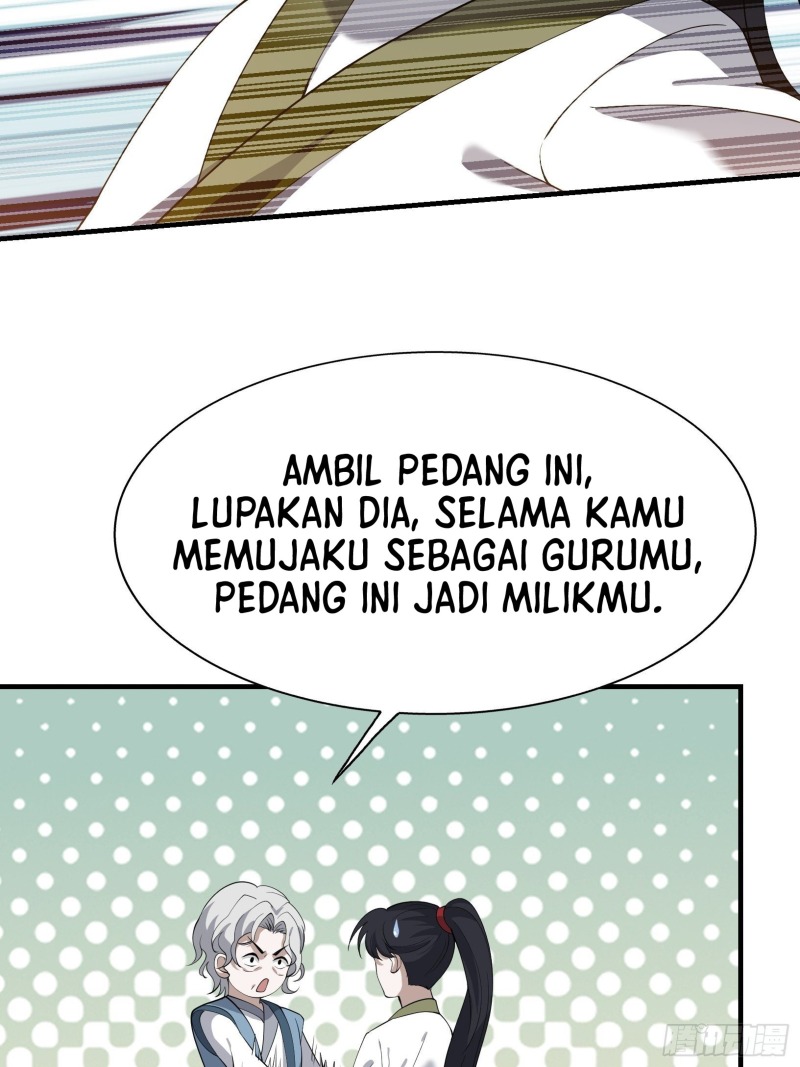 Son, Make Trouble Quickly Chapter 22 Gambar 13