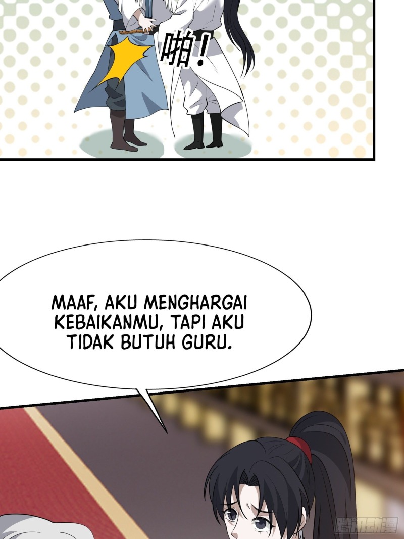 Son, Make Trouble Quickly Chapter 22 Gambar 14