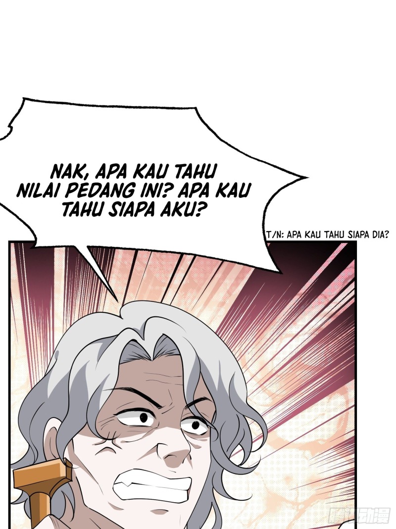Son, Make Trouble Quickly Chapter 22 Gambar 16