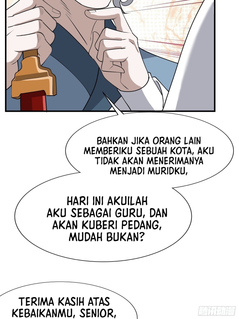 Son, Make Trouble Quickly Chapter 22 Gambar 17