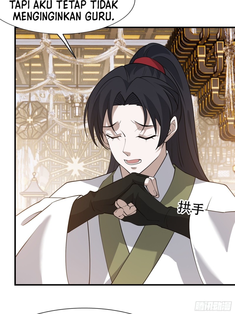 Son, Make Trouble Quickly Chapter 22 Gambar 18