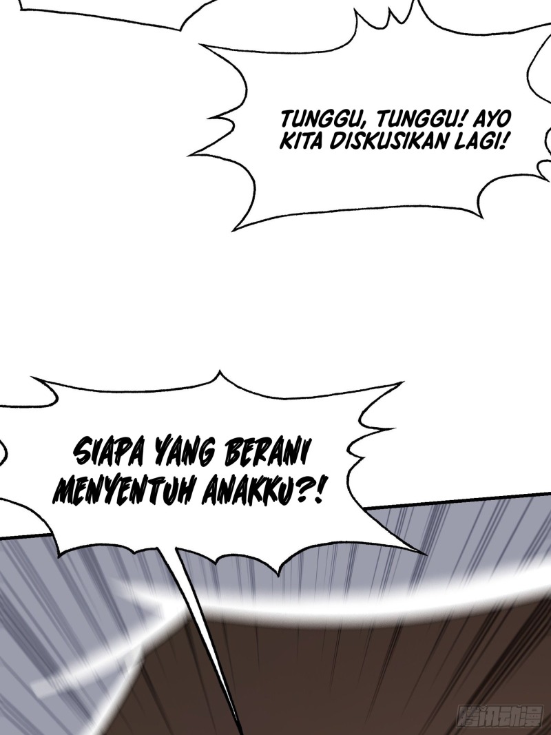 Son, Make Trouble Quickly Chapter 22 Gambar 22