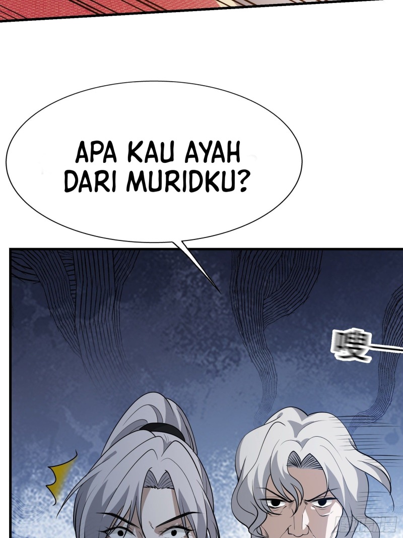 Son, Make Trouble Quickly Chapter 22 Gambar 25